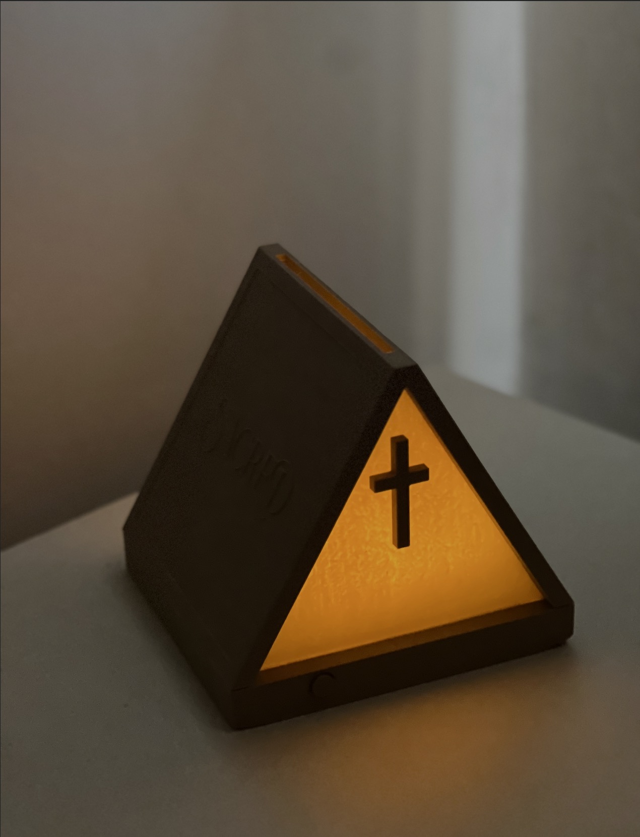 Lámpara de respiración guiada - imagen 1