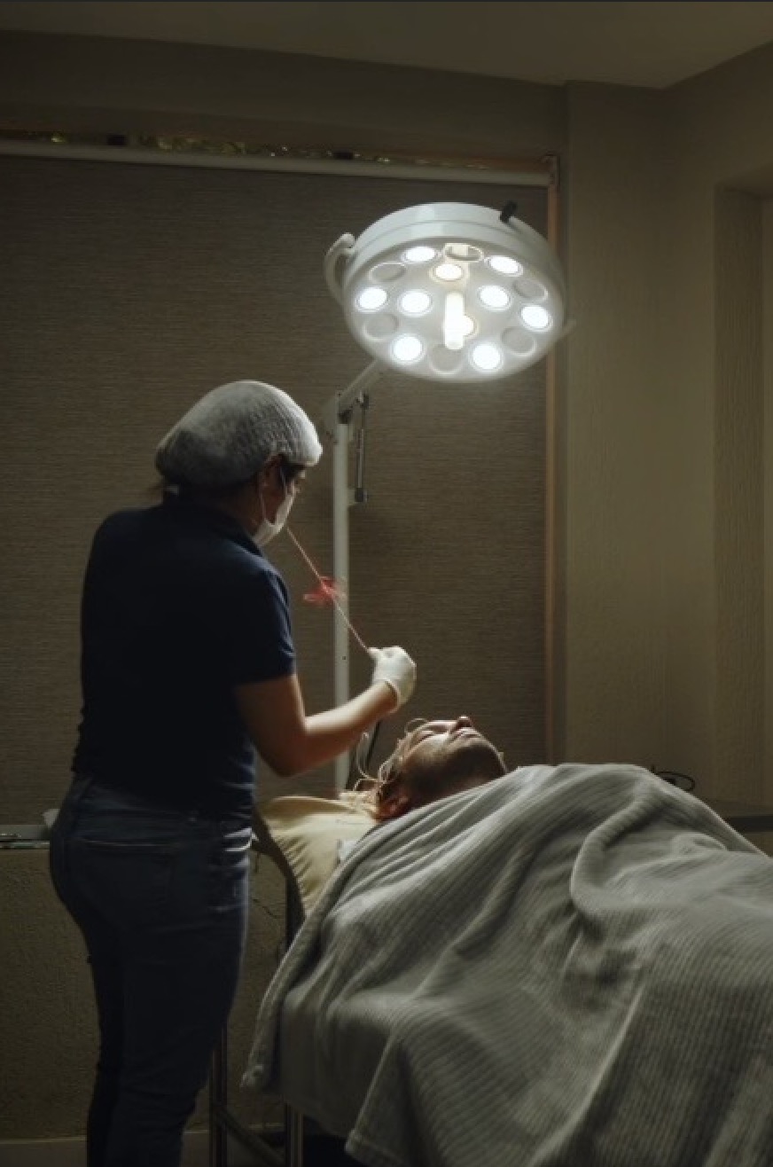 Cuando la música calma - imagen 1